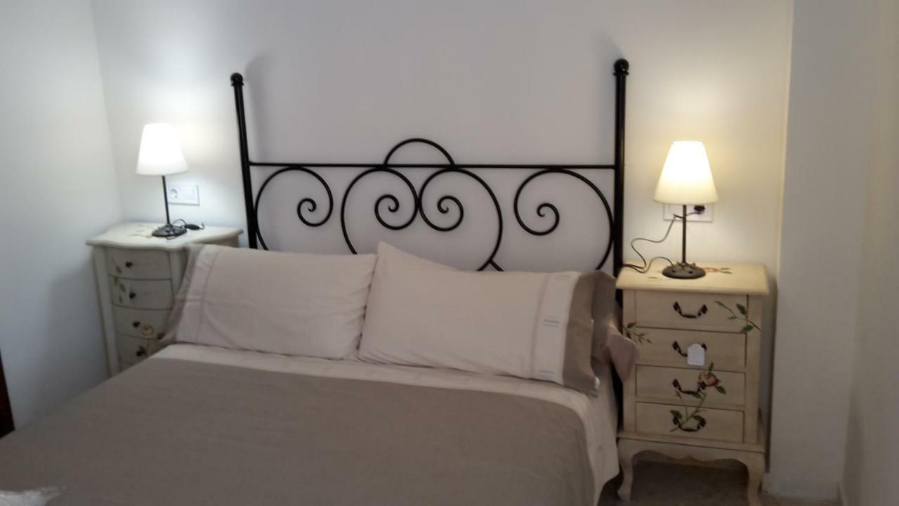 Appartement Calle Espana *