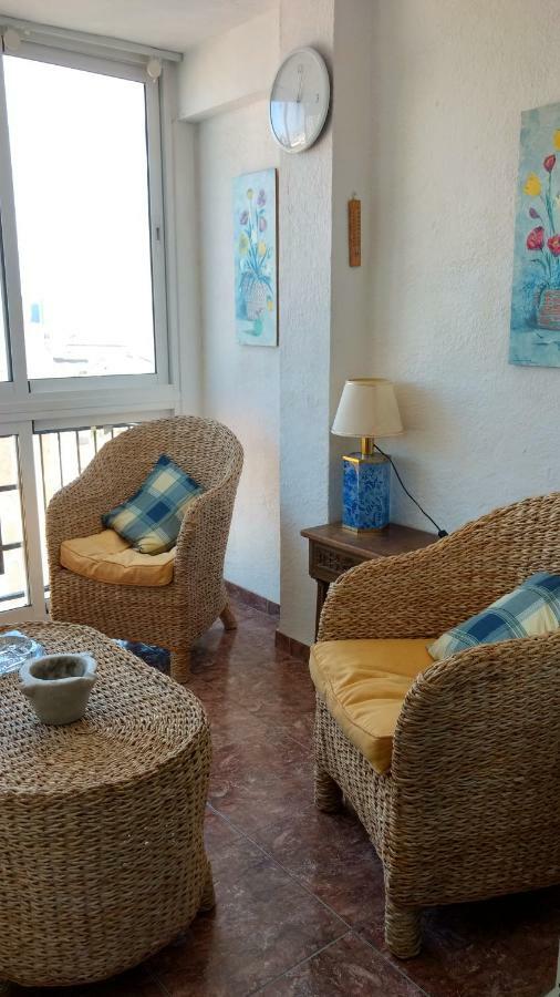 Apartamento Costa Del Sol Vistas Al Mar * Fuengirola