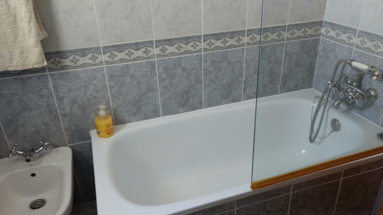Apartamento Apartamento Costa Del Sol Vistas Al Mar Fuengirola