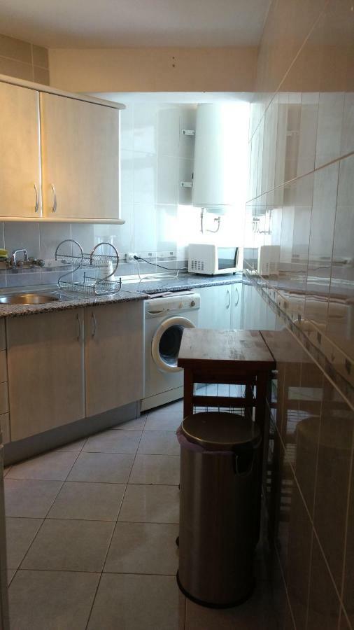 Apartamento Costa Del Sol Vistas Al Mar Fuengirola
