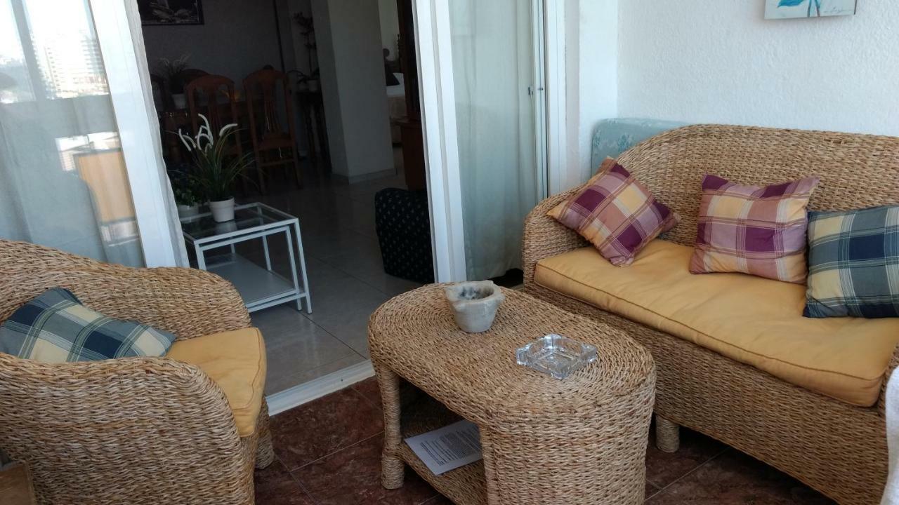 Apartamento Costa Del Sol Vistas Al Mar * Fuengirola