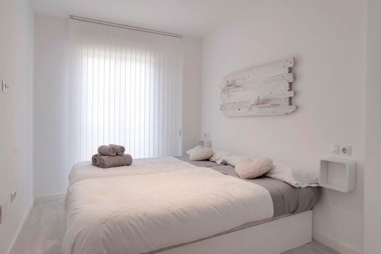 Casa Pacos * Fuengirola