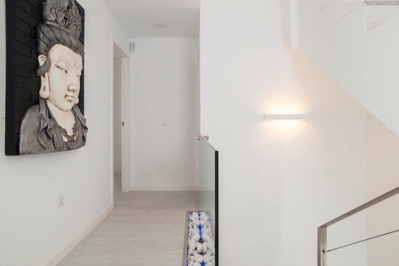 Casa Pacos * Fuengirola