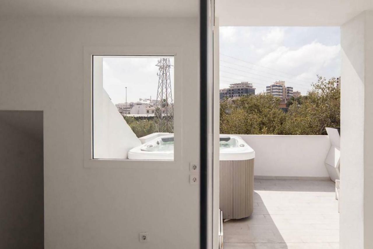 Casa Pacos Ferienhaus Fuengirola