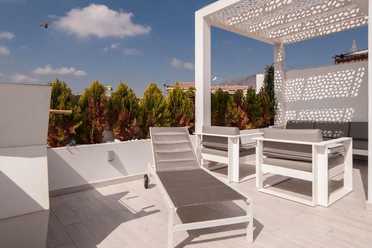 Casa Pacos Fuengirola