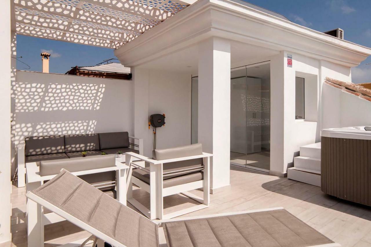 Casa Pacos Casa de férias Fuengirola