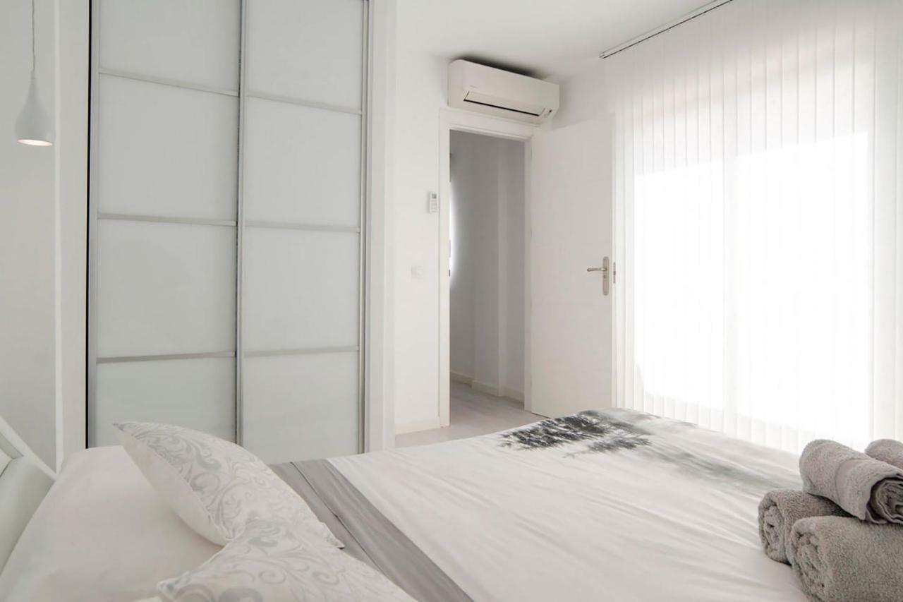 Casa Pacos Fuengirola