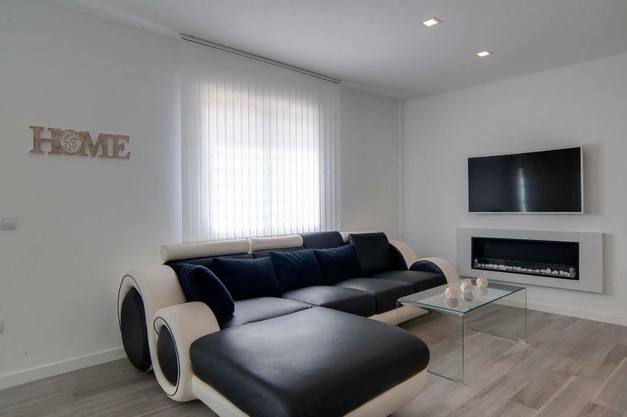 Casa Pacos Ferienhaus Fuengirola