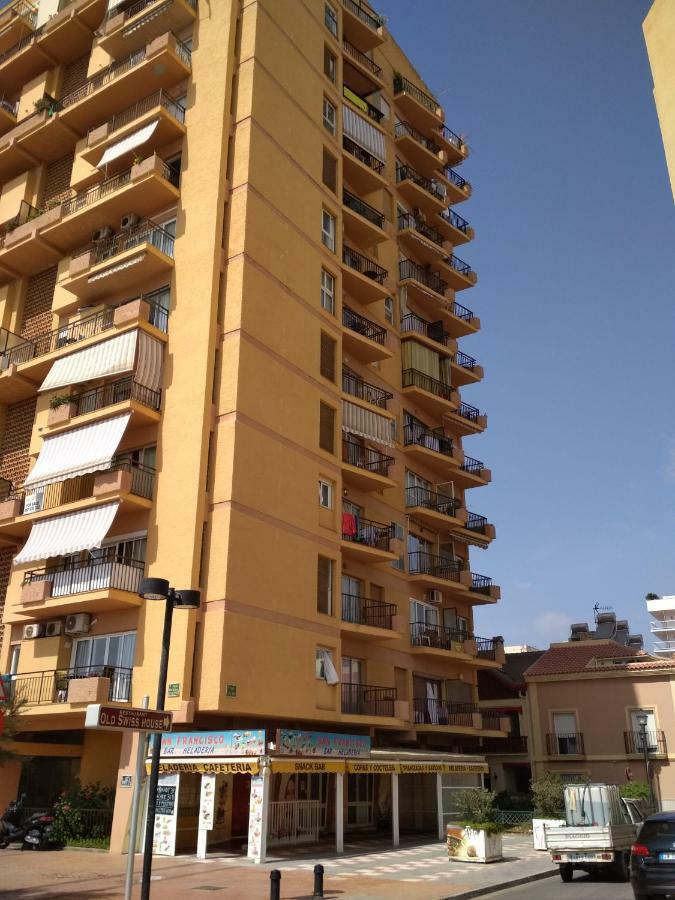 Perla 4 Fuengirola