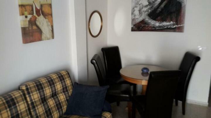 Apartment Calle Espana *