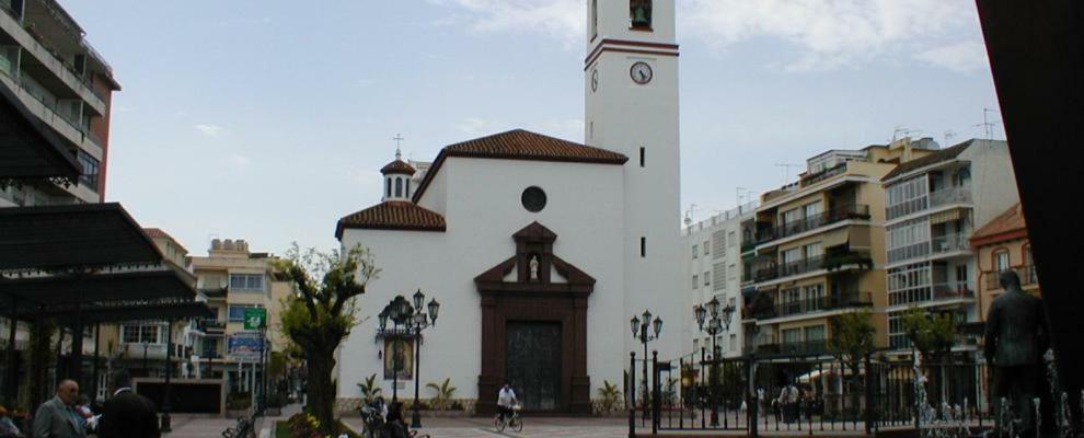 Calle Espana Fuengirola