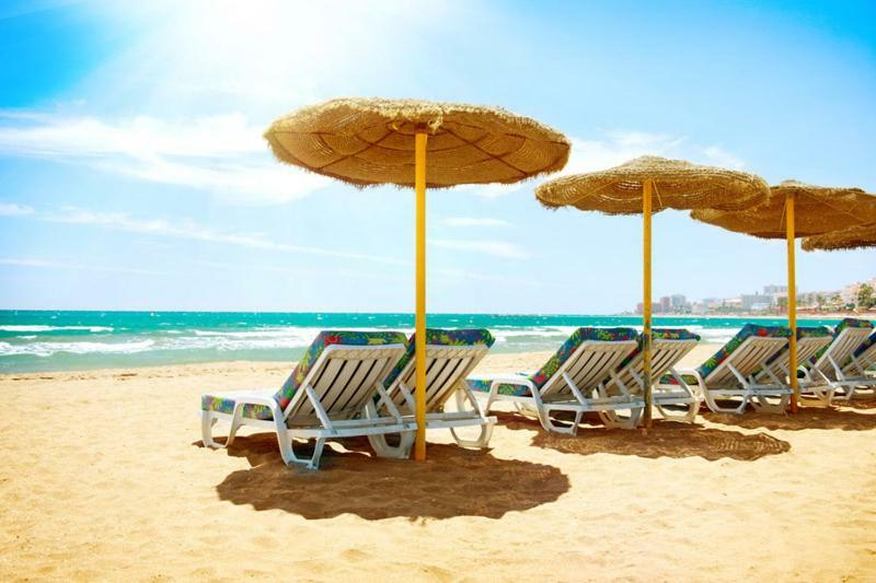 Lux Fuengirola