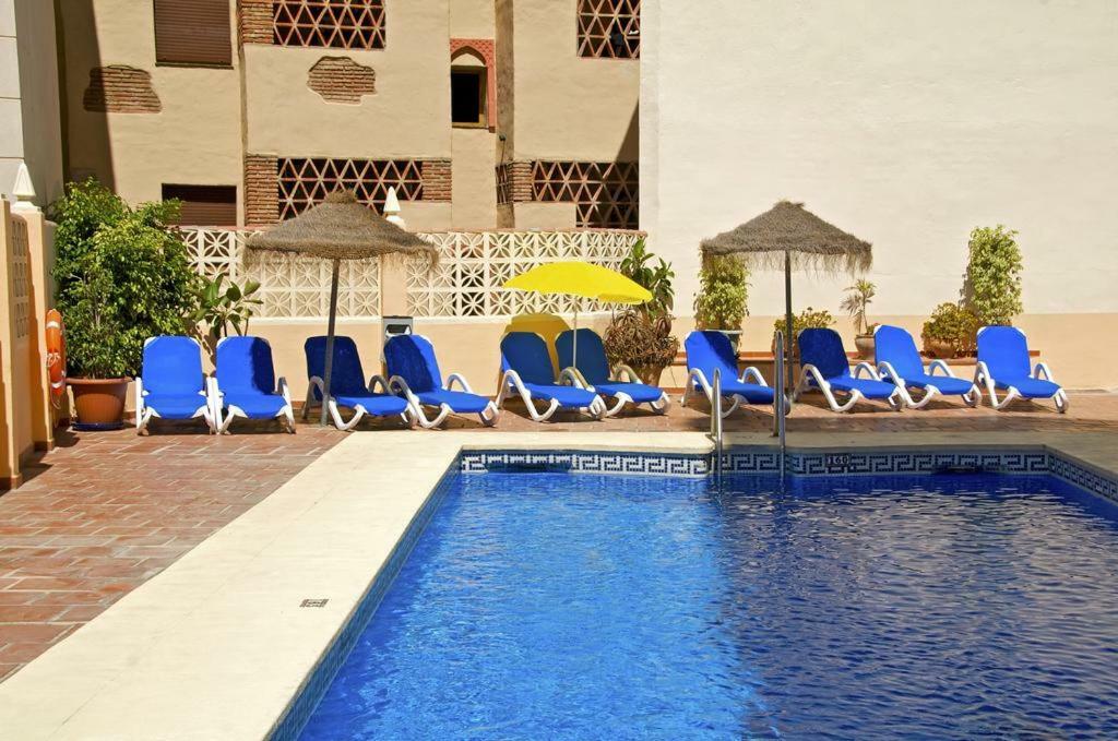 Lux Huoneisto Fuengirola