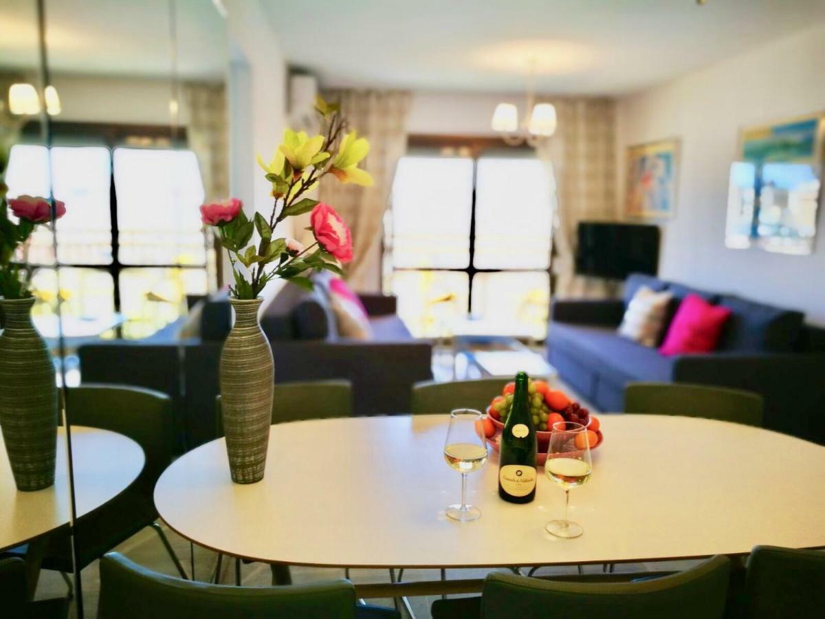 Lux Apartment Fuengirola