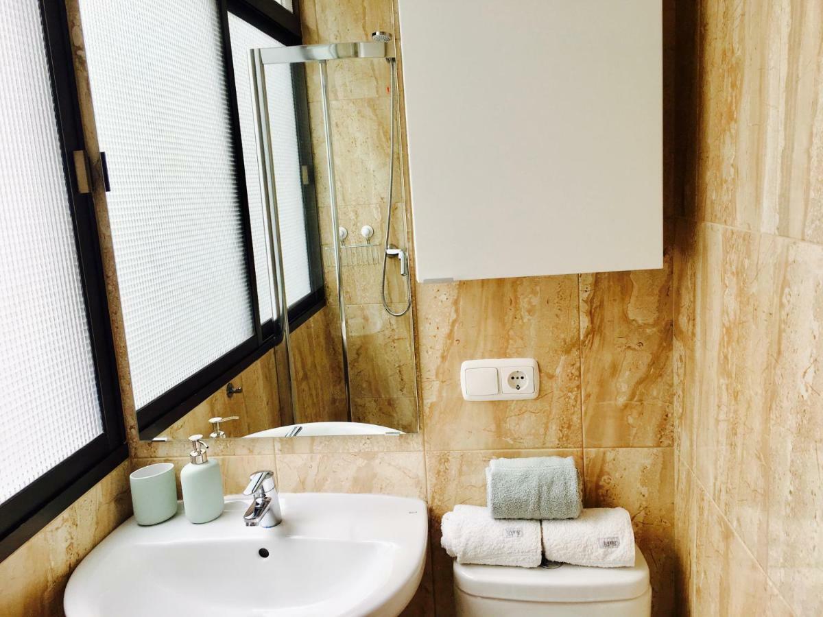Lux Apartment *