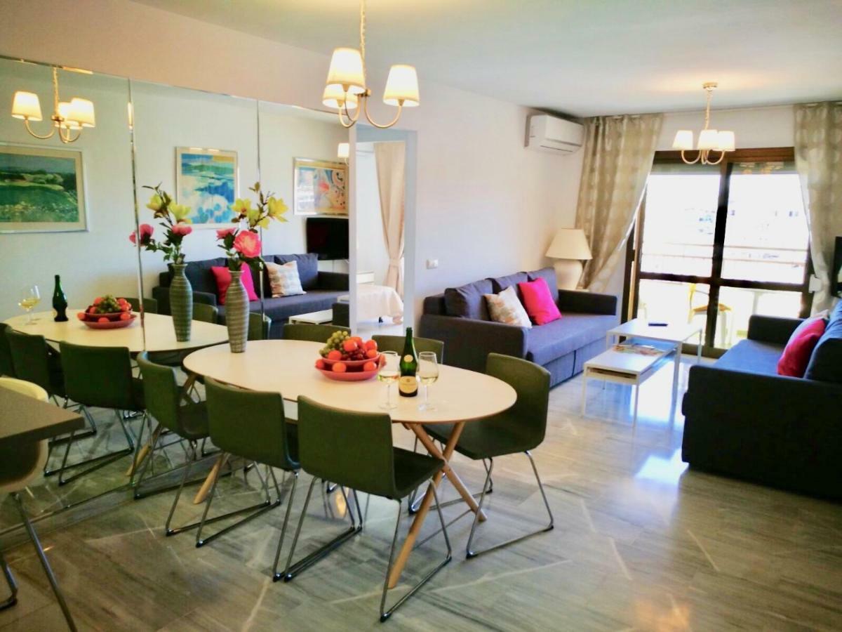 Lux Apartment *