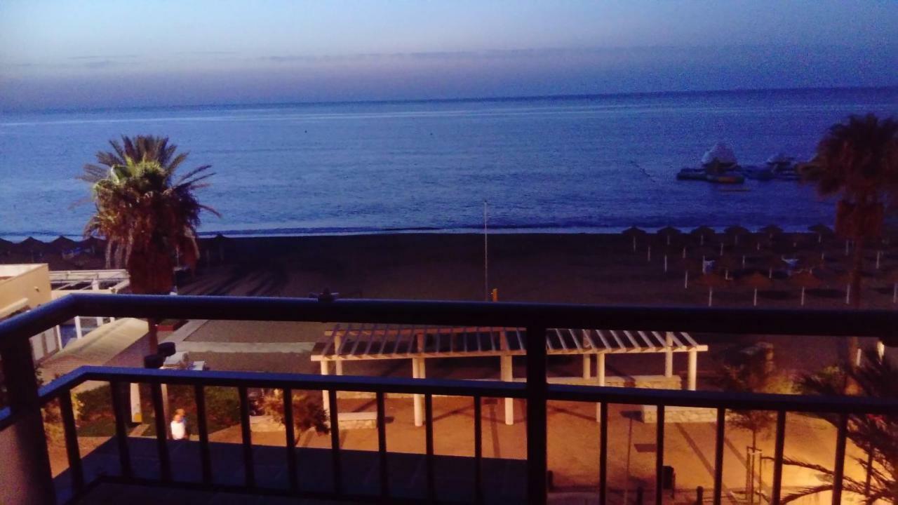 Apartment Fuengirola1 Linea Fuengirola