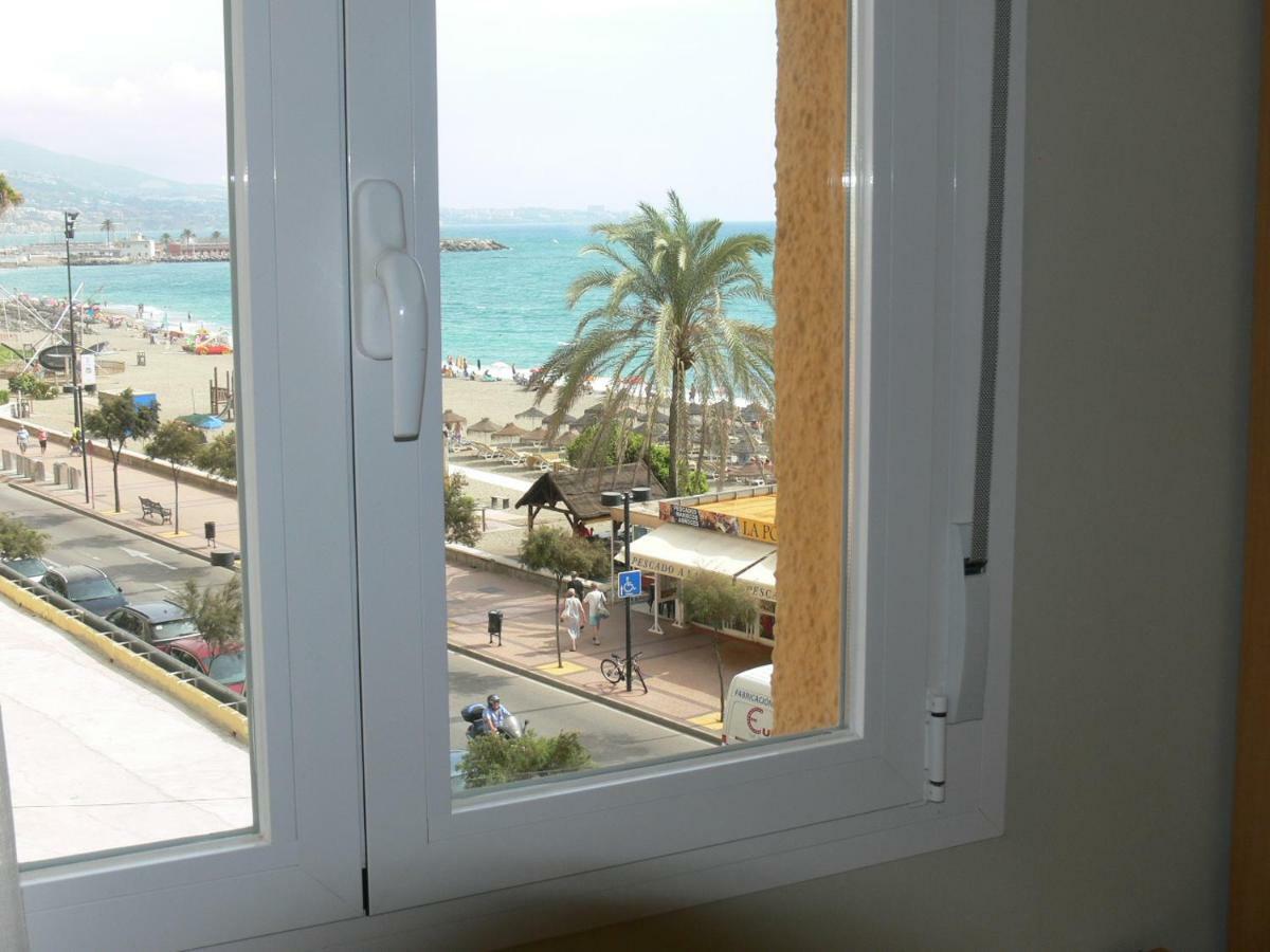 Fuengirola1 Linea Fuengirola