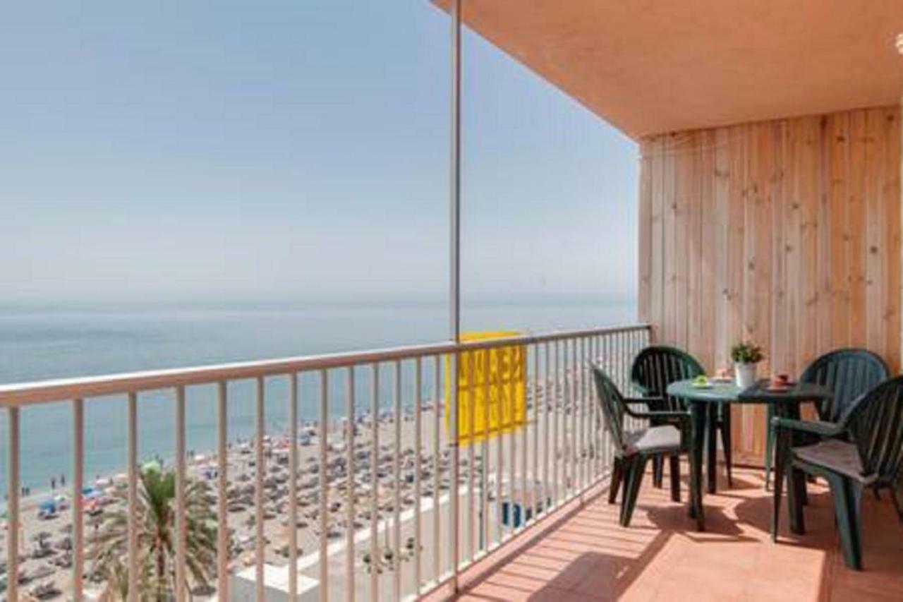Mamunia * Fuengirola