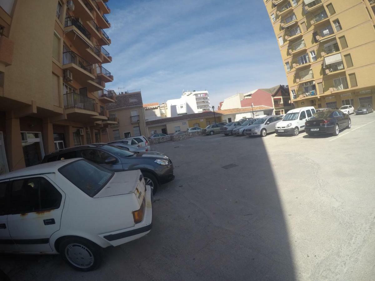 Apartment Perla 5, Primera Linea De Playa Y Centrico *