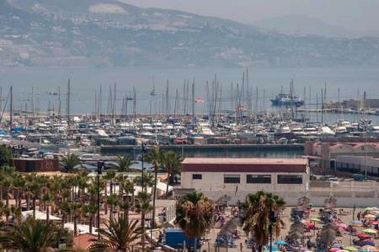Mamunia Fuengirola