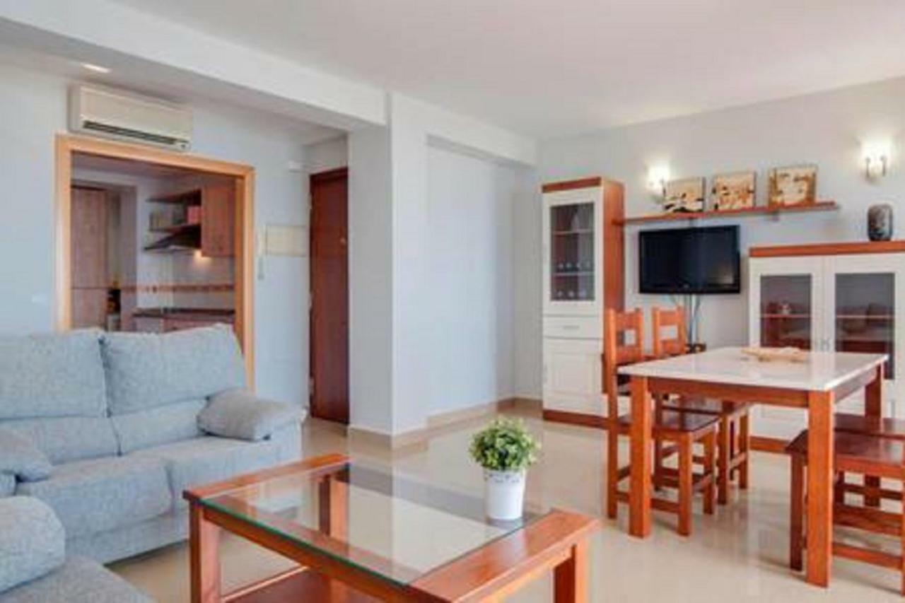 Apartment Mamunia Fuengirola