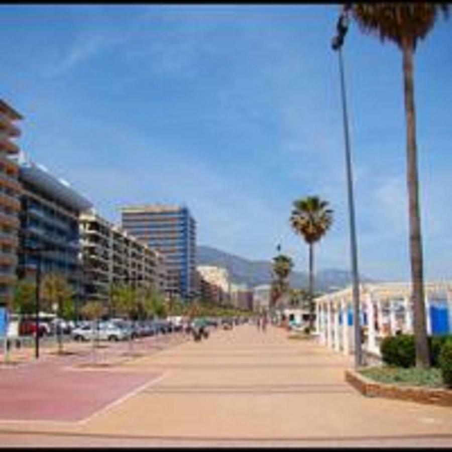 Apartment Mamunia Fuengirola