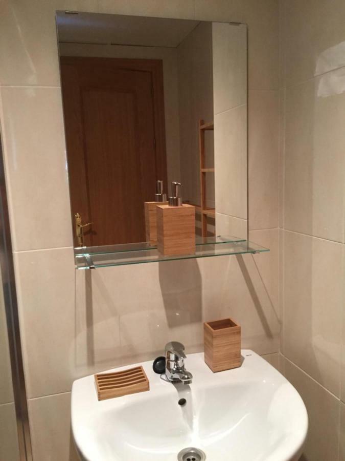 Apartment 20 Meters From The *