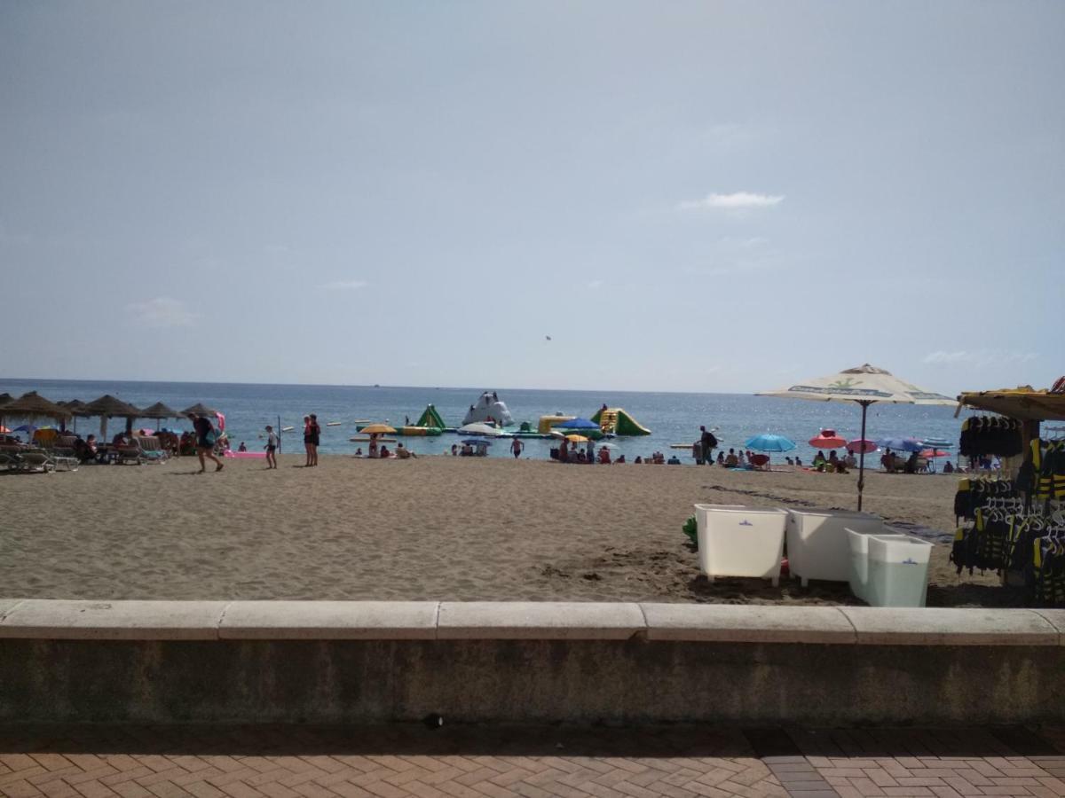 Perla 4 Fuengirola