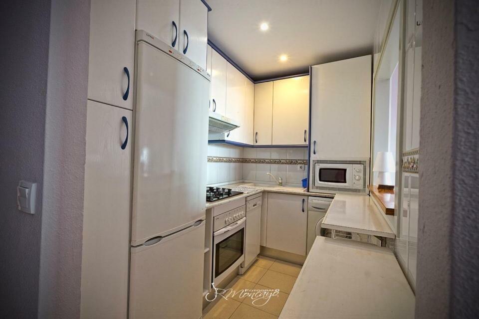 Apartment Playamar I *