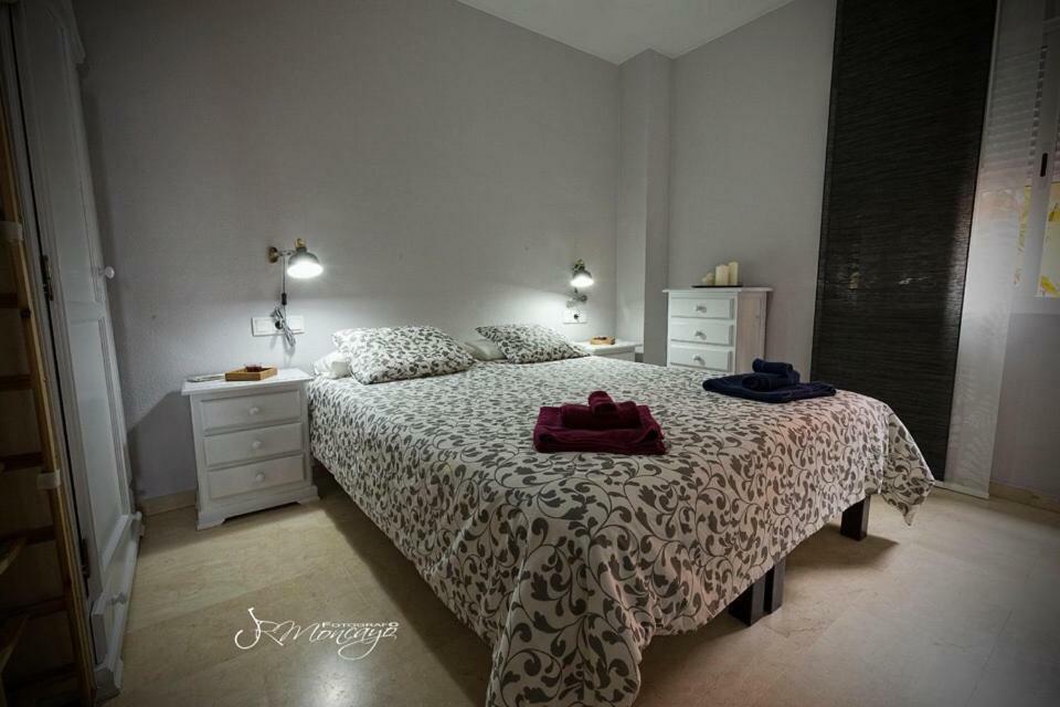 Playamar I * Fuengirola