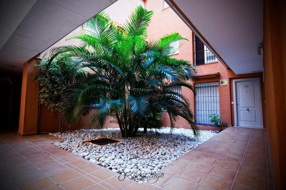Apartment Playamar I *