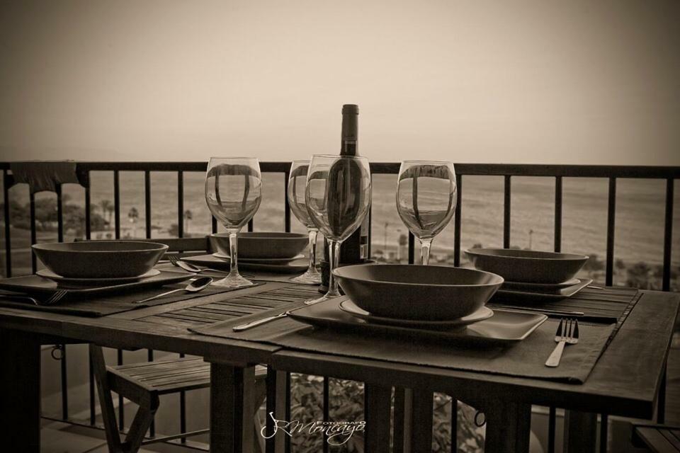 Apartment Playamar I Fuengirola