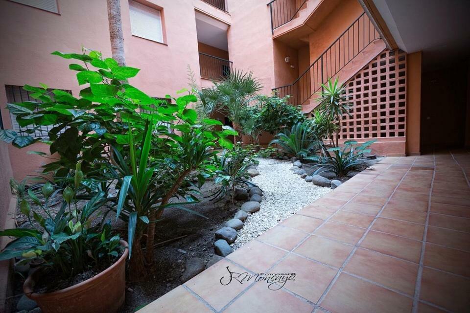 Playamar I Apartment