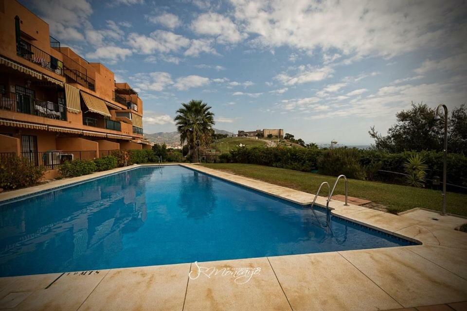 Apartment Playamar I Fuengirola