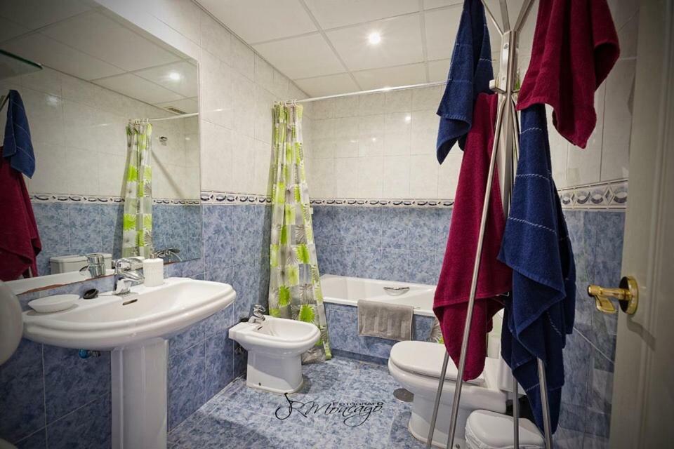 Playamar I Apartment Fuengirola