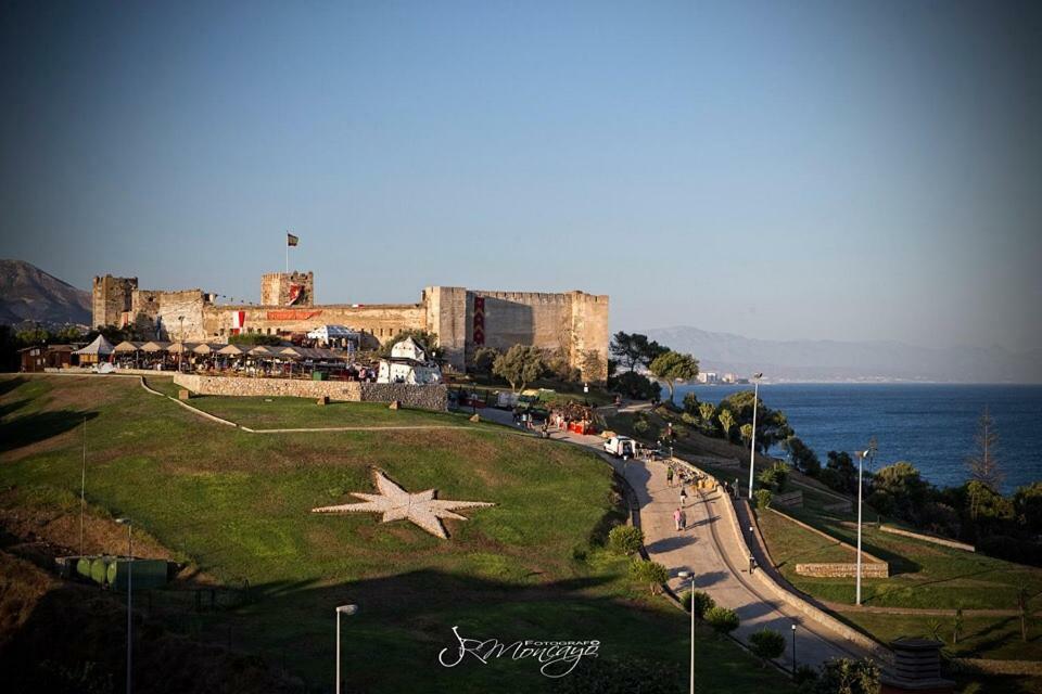 Playamar I * Fuengirola