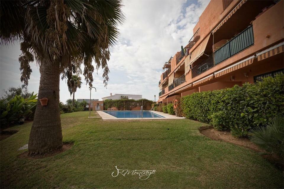 Playamar I Fuengirola