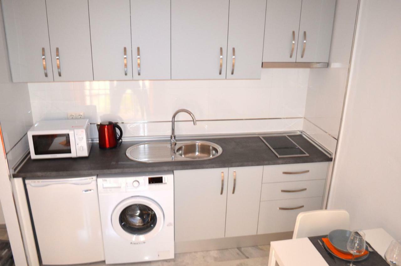 Appartement Fuenplaza