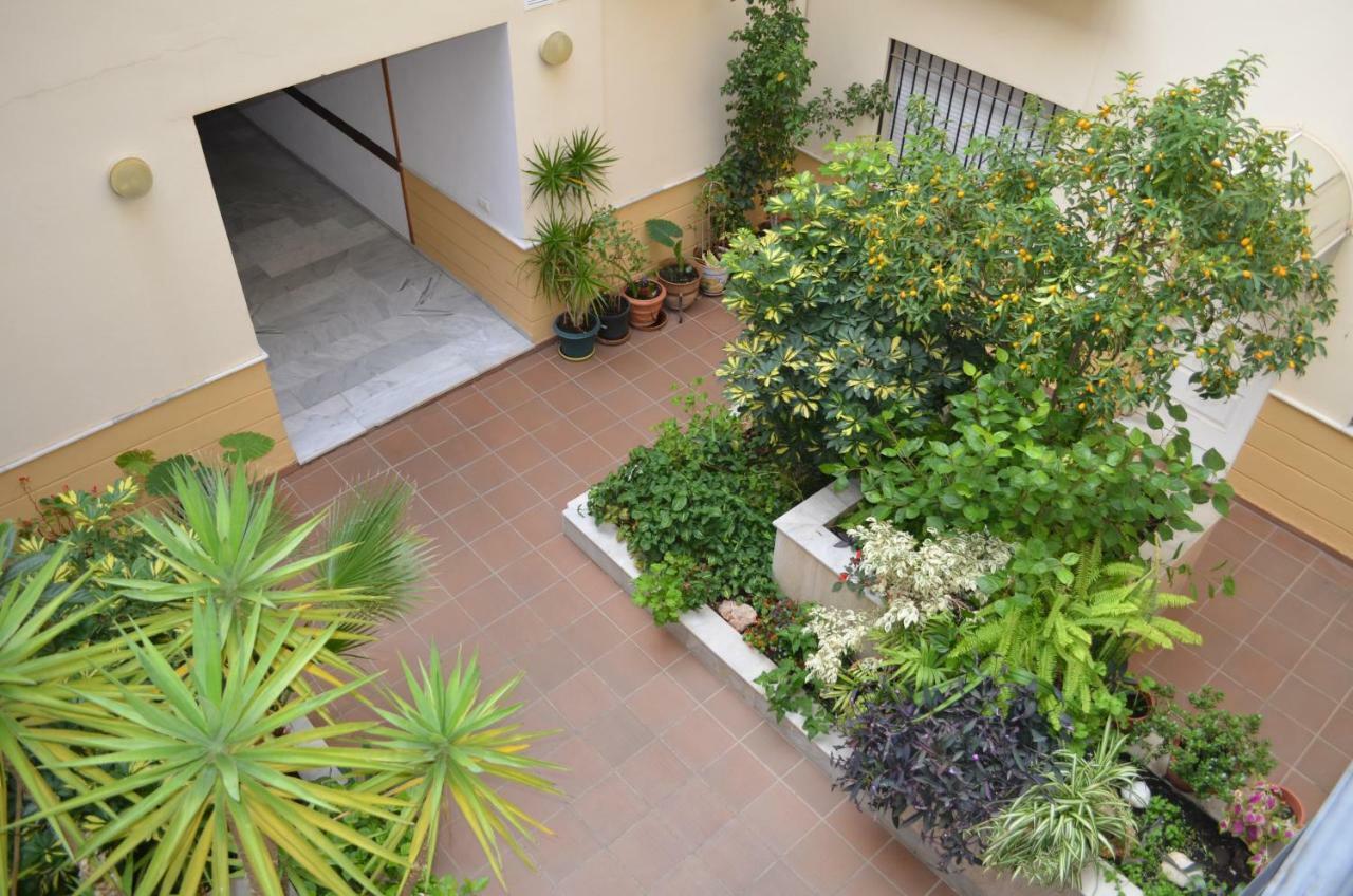 Fuenplaza Appartement Fuengirola