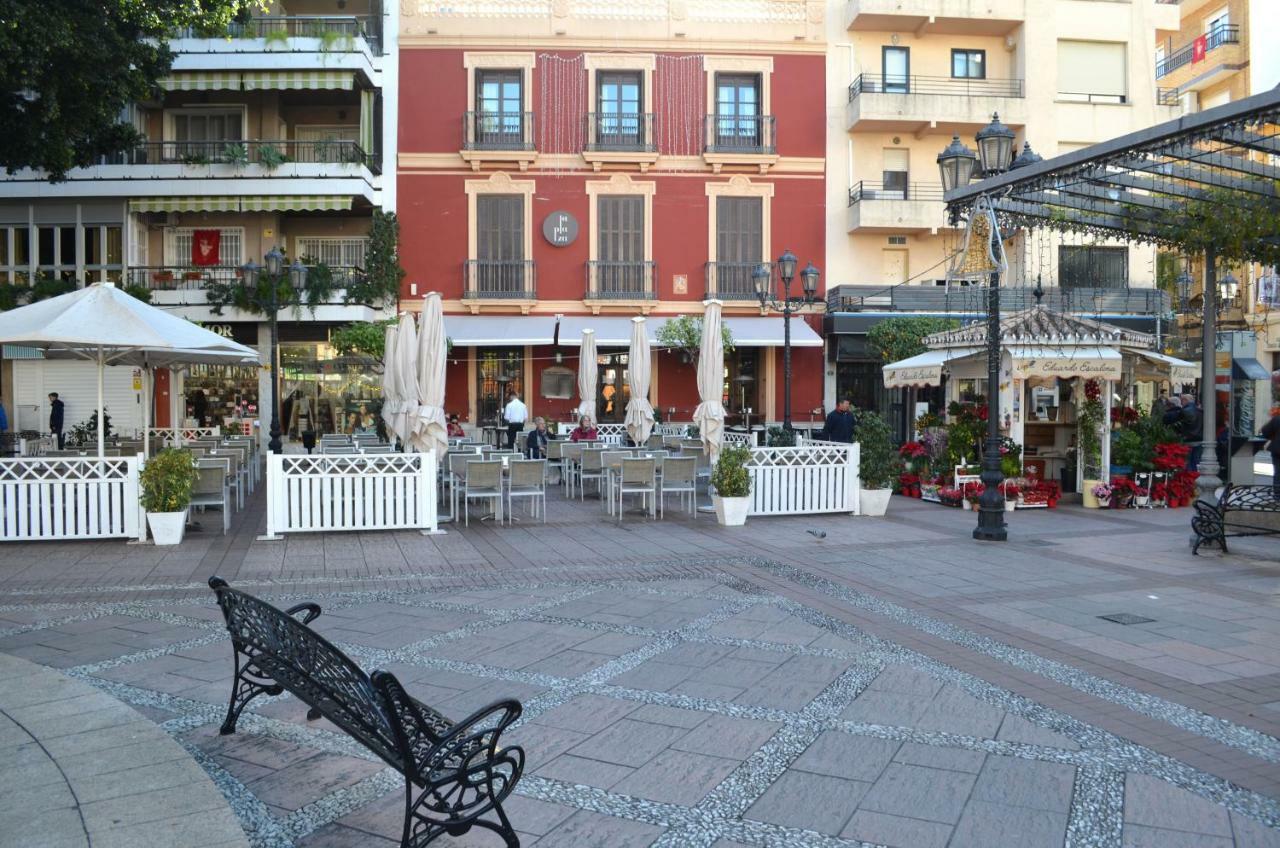 Fuenplaza * Fuengirola