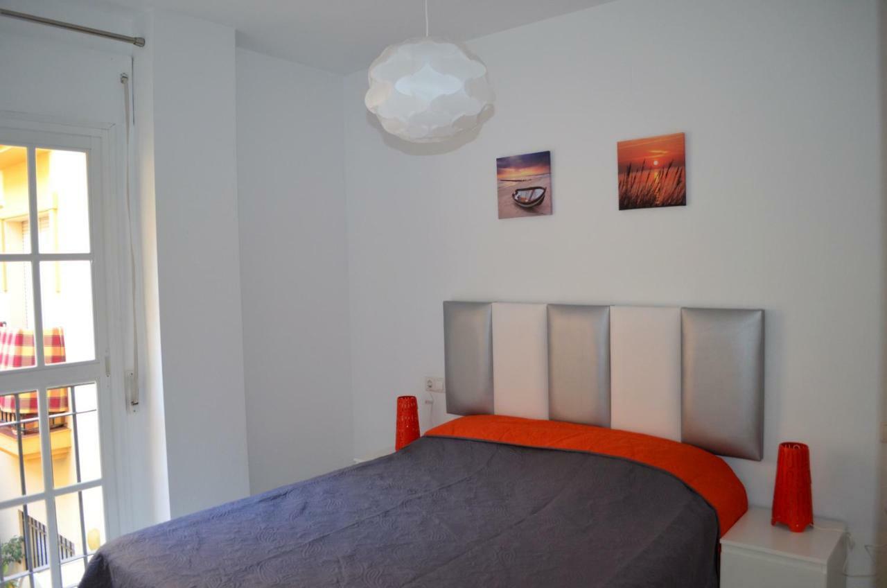Appartement Fuenplaza Fuengirola