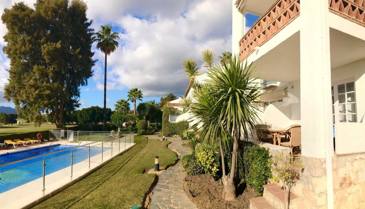 Mijas Green Apartment *