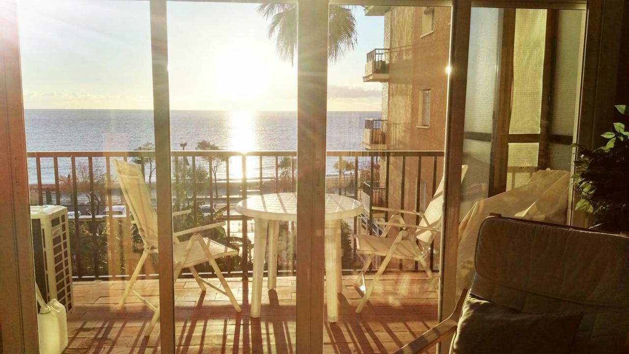 Perla 2 Paseo Maritimo Appartement