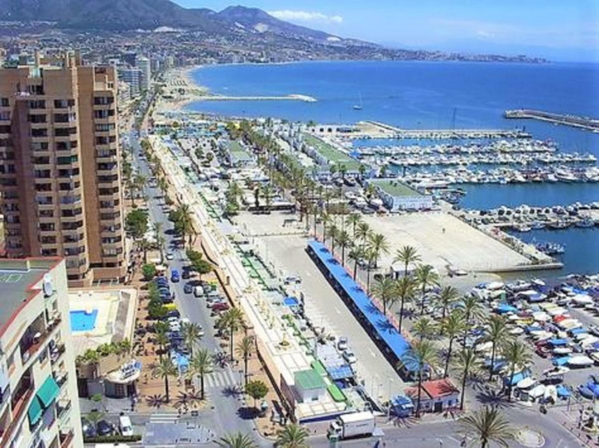 Perla 2 Paseo Maritimo Appartement *