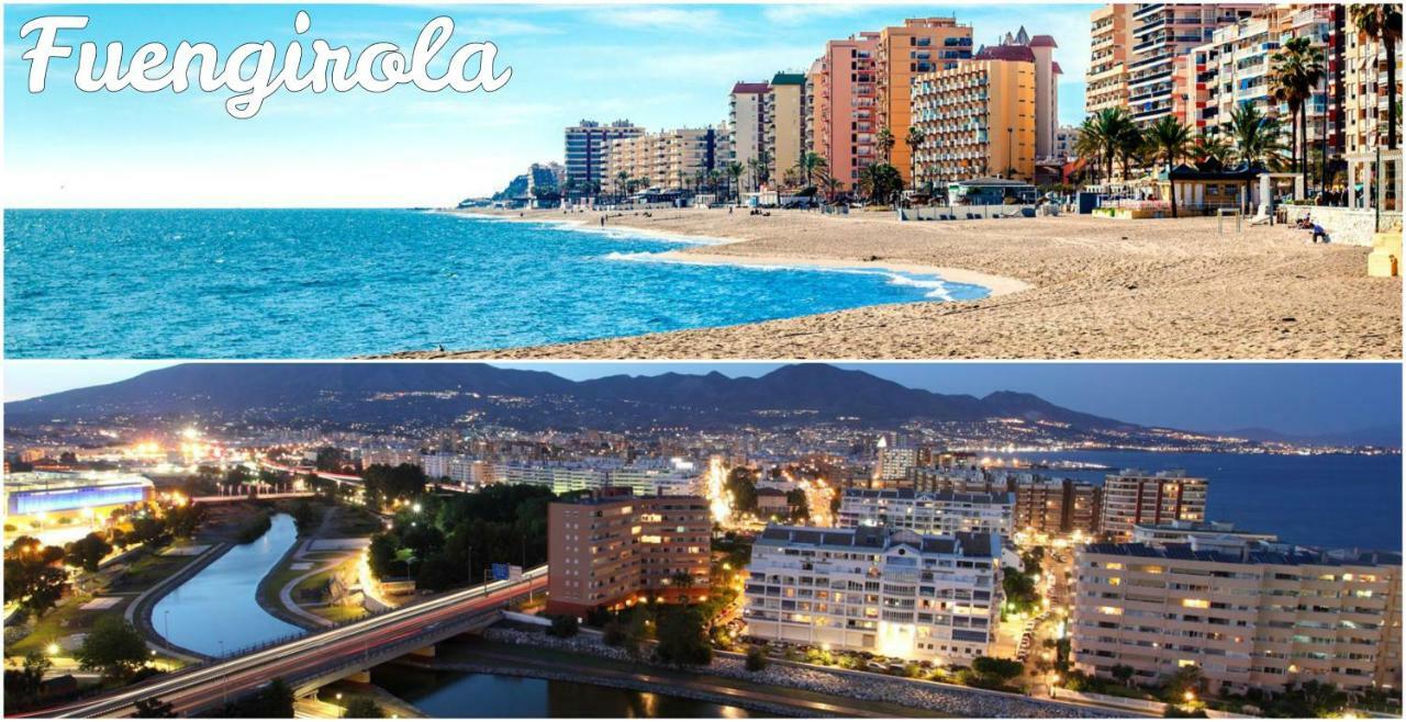 Perla 2 Paseo Maritimo
