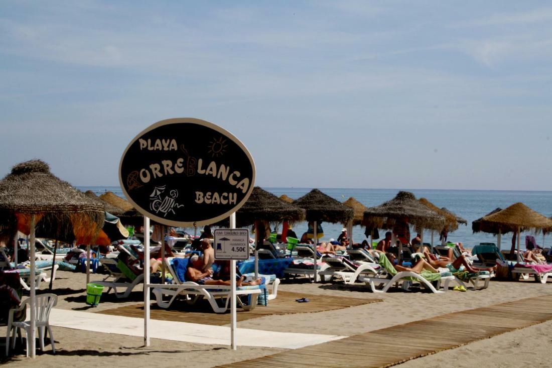 Kristie Apartamento Fuengirola
