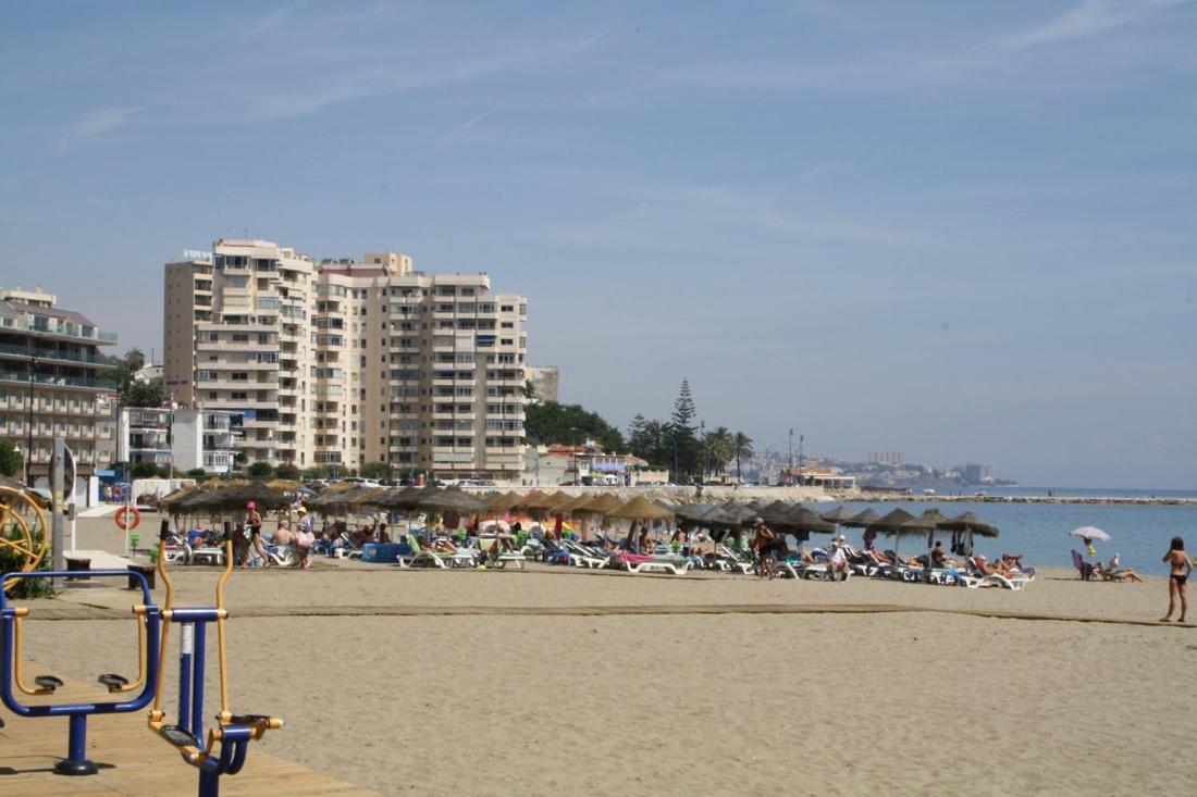 Kristie Apartamento Fuengirola