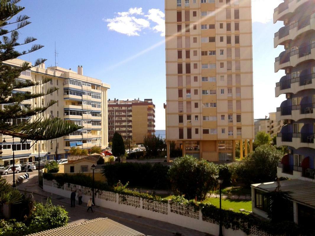 Apartamento Kristie *