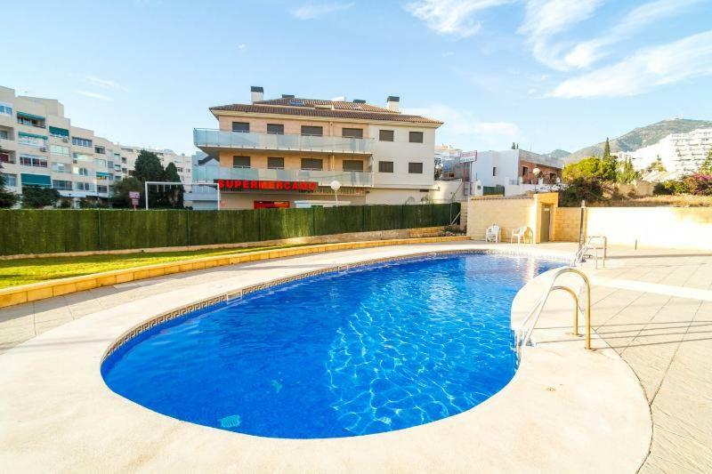 Apartamento Kristie *